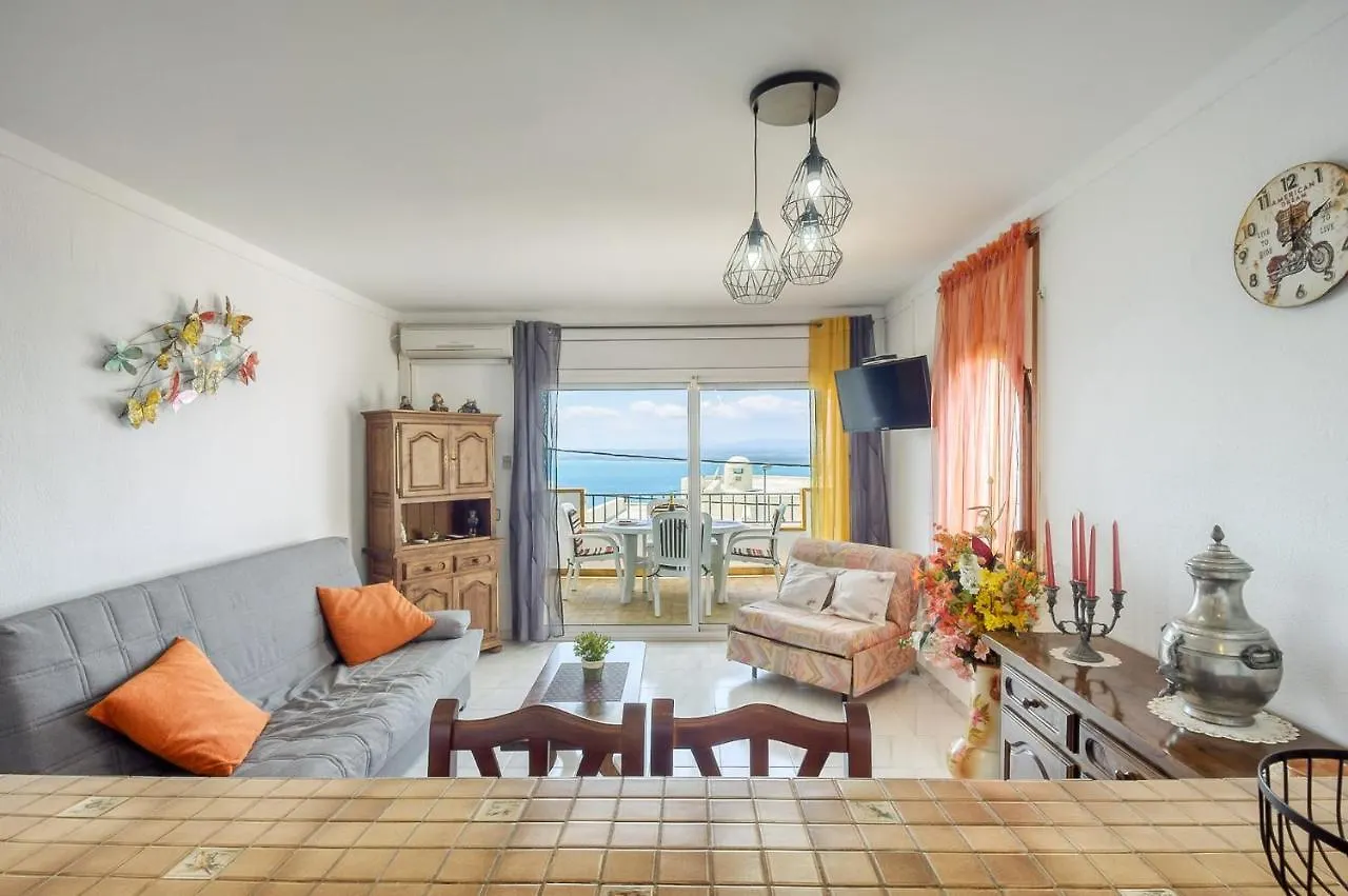 Jardins 3 2 1 1 Roses - Immo Barneda Apartment