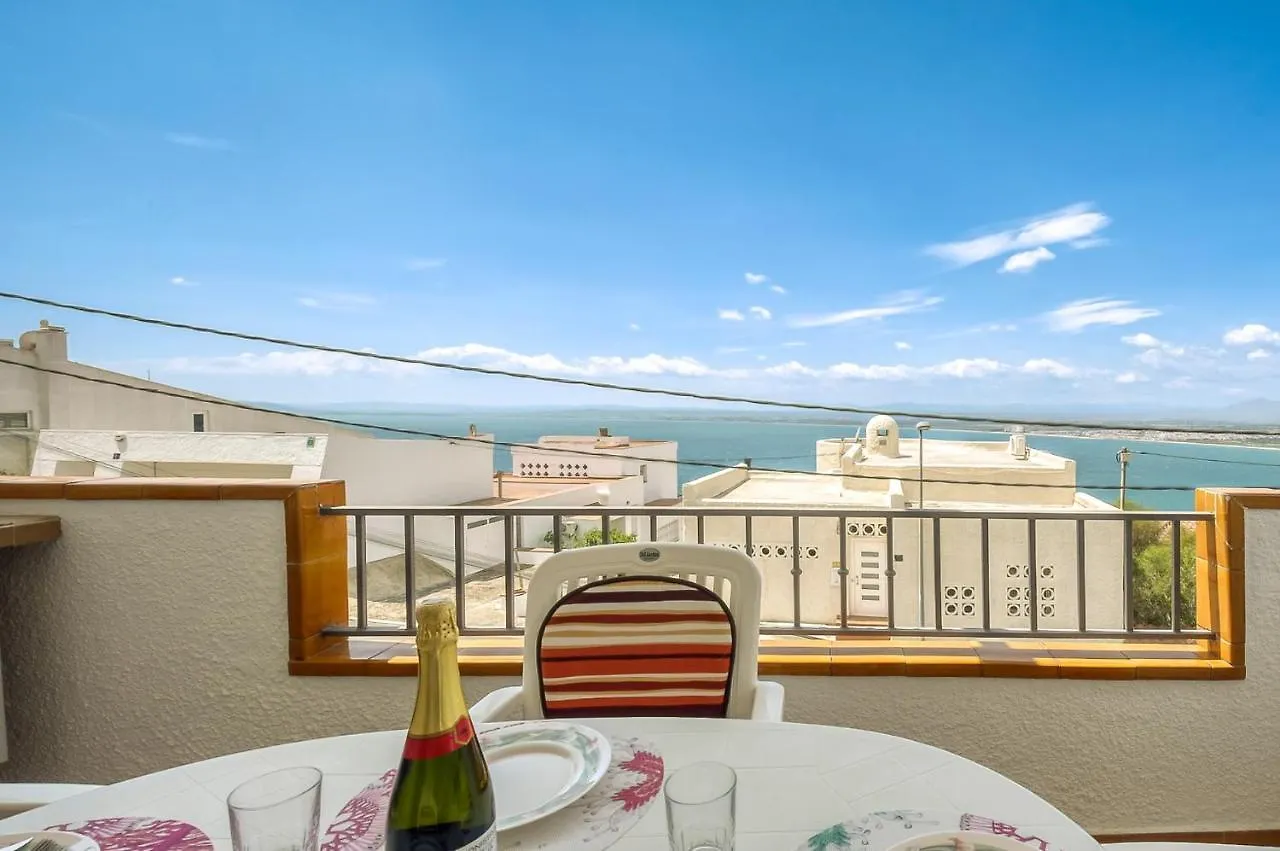 Jardins 3 2 1 1 Roses - Immo Barneda Apartment Spain