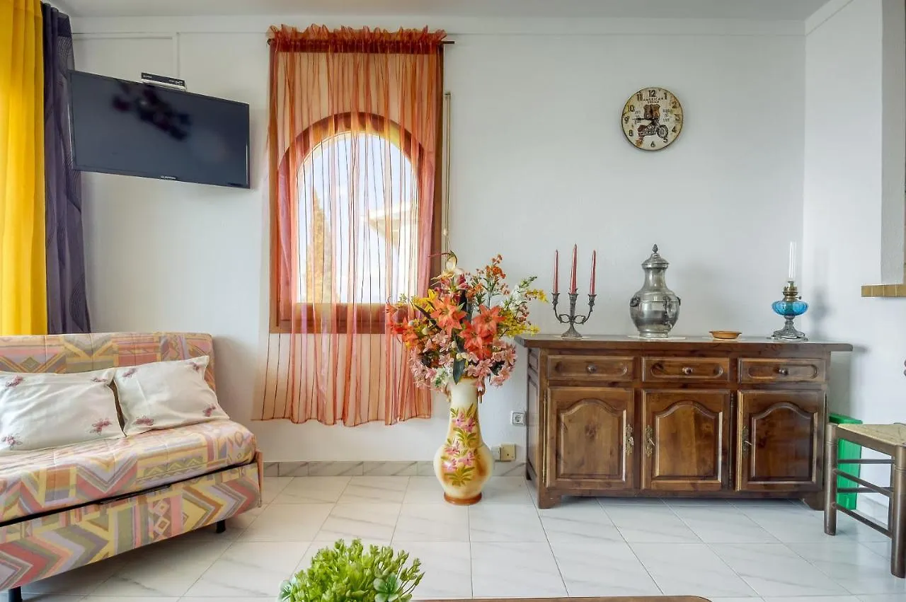 Jardins 3 2 1 1 Roses - Immo Barneda Apartment 0*,  Spain
