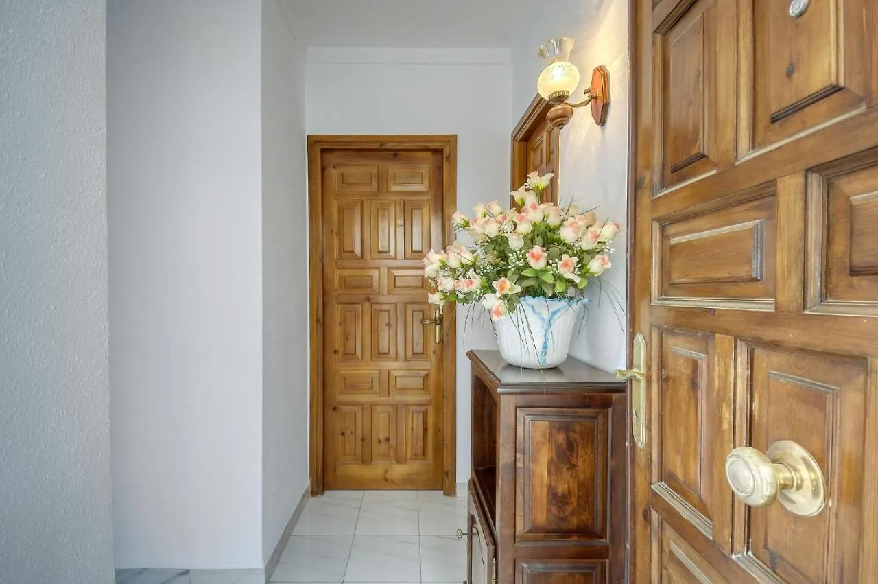 Jardins 3 2 1 1 Roses - Immo Barneda Apartment Spain