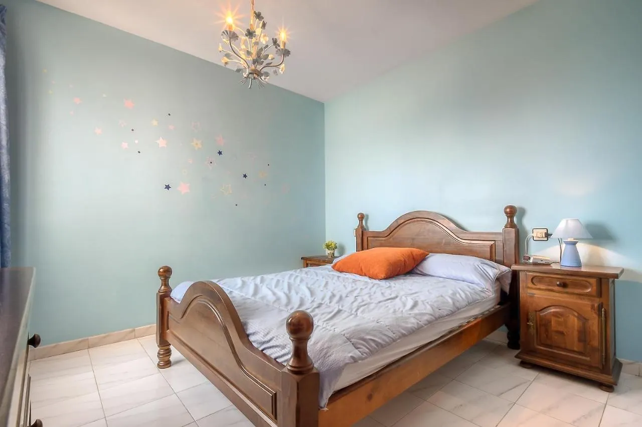 Jardins 3 2 1 1 Roses - Immo Barneda Apartment